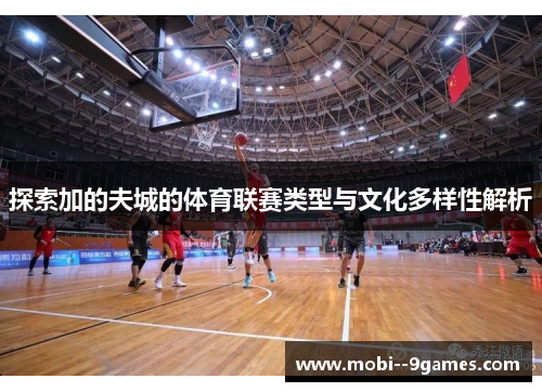 探索加的夫城的体育联赛类型与文化多样性解析