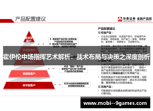 霍伊伦中场指挥艺术解析:战术布局与决策之深度剖析 霍伊伦中场指挥艺术解析:战术布局与决策之深度剖析